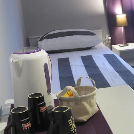 Ilona 3* Póla