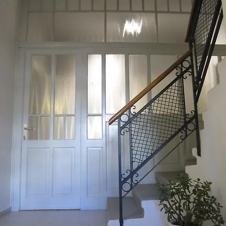 Ilona Guest house