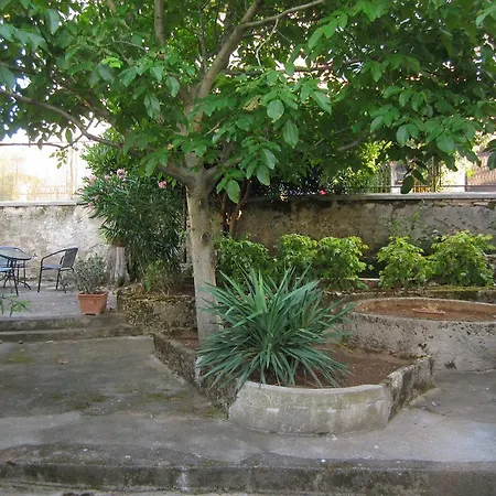 Guest house Ilona Pula