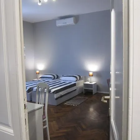 Guest house Ilona Pula