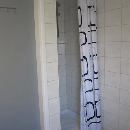 Ilona Guest house