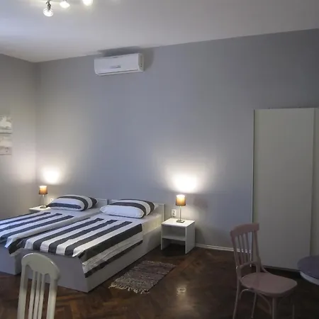 Ilona Guest house