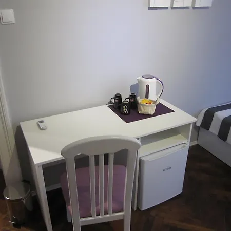 Guest house Ilona 3*