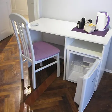 Ilona 3* Pula