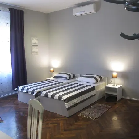 Ilona Guest house Pula