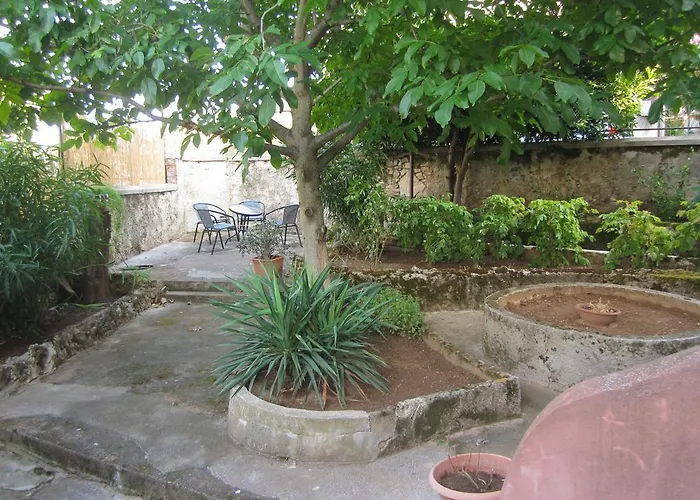 Ilona Pensionat Pula