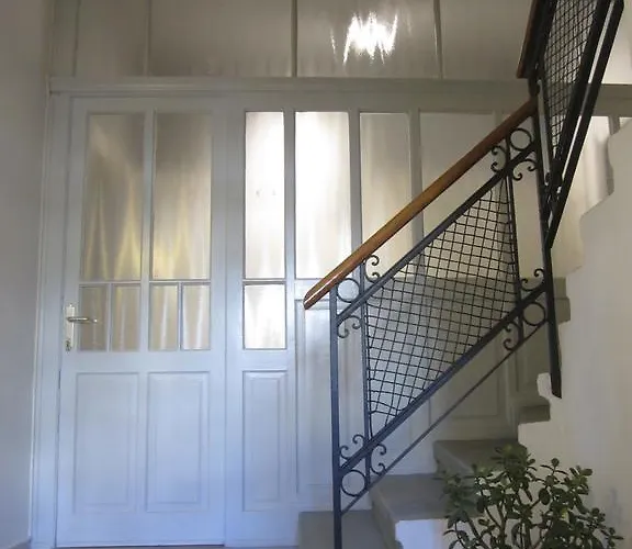 Ilona 게스트하우스