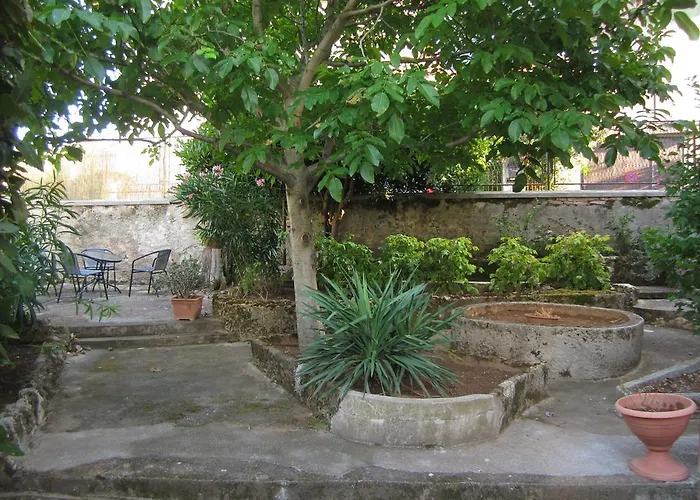 게스트하우스 Ilona 풀라