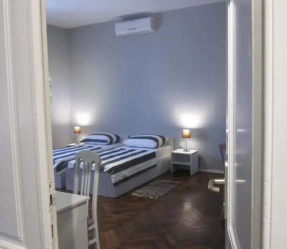 게스트하우스 Ilona 풀라