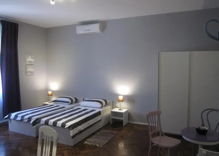 Ilona 게스트하우스